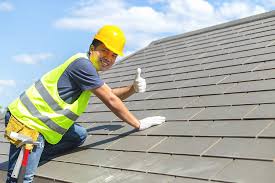 Best Roof Waterproofing  in Tecumseh, OK